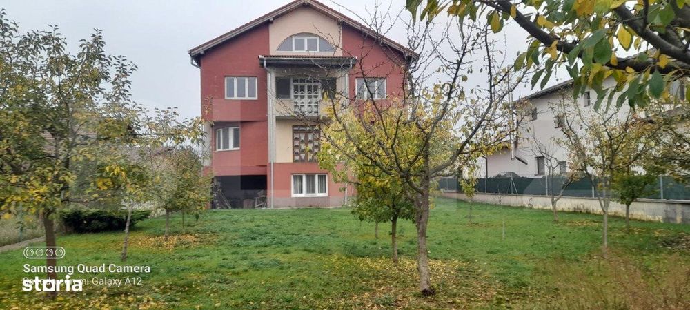 Duplex Alba Iulia