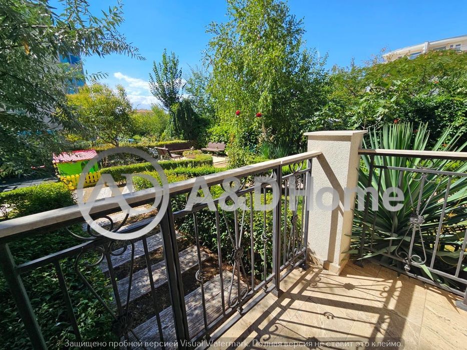 Продава се Едностаен апартамент в Несебър - 33 кв.м за 1758 €/кв.м - Снимка #7