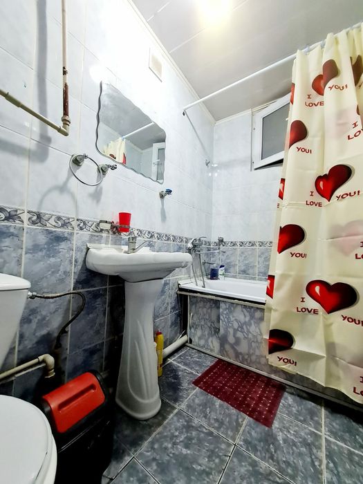 Удобное расположение