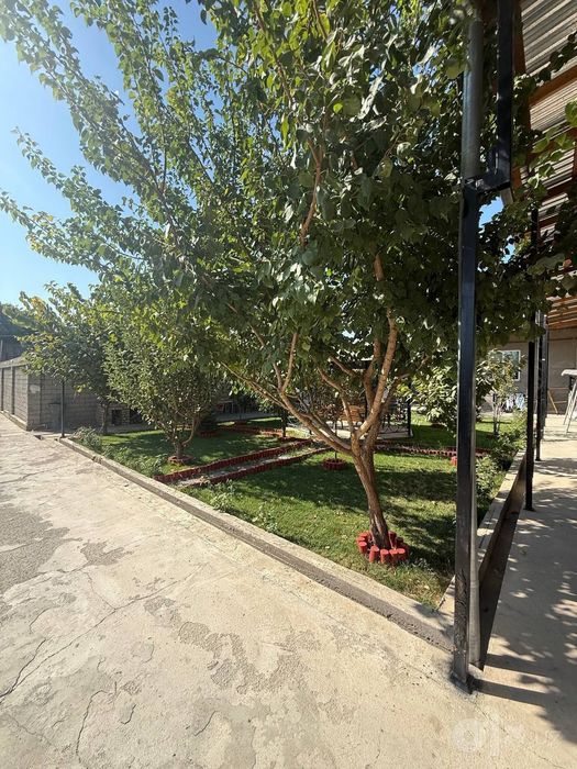 Чинабад МФЙ, ул Шахриобод 1-линия Дом Участок 7,55 соток 260 м² 4 ком
