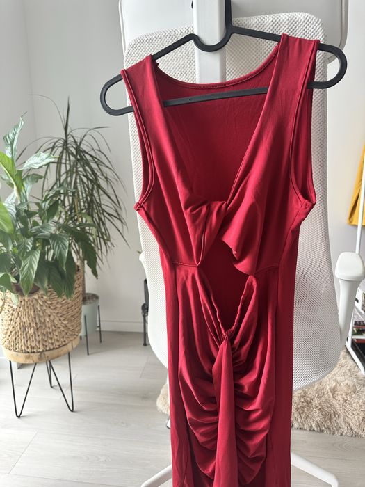 Rochie lunga Musera S