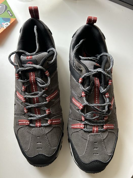 Incaltaminte de drumetie Merrell Crosslander Vent