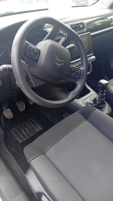 CITROËN C3 2019 — imagine 2