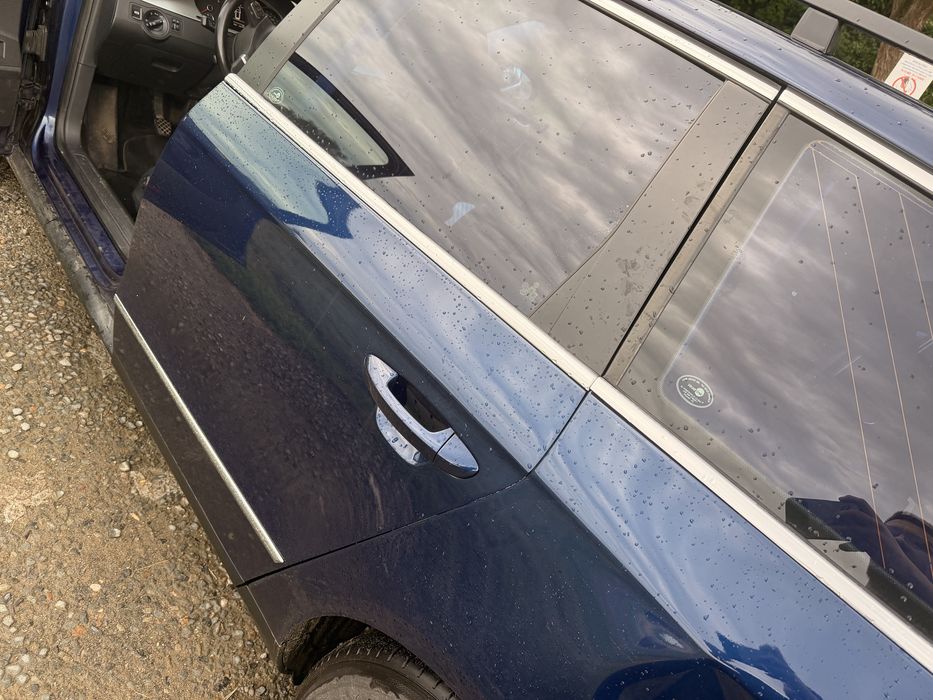 Vând VW Passat  Alba Iulia