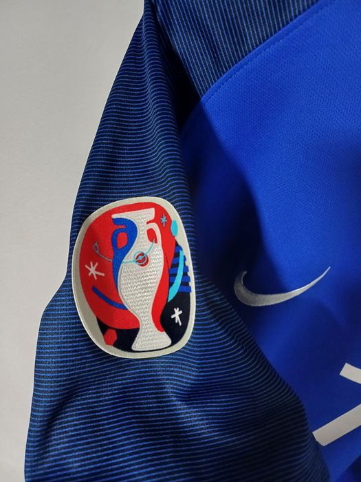 Tricou Griezmann