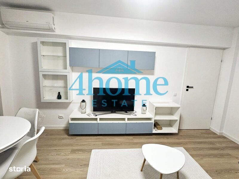Studio Bucur Obor| Metrou| Prima Inchiriere