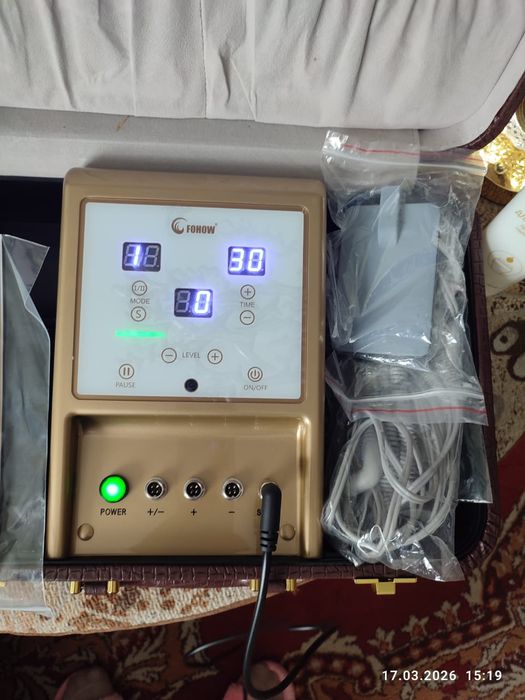 Биоэнергомассажер