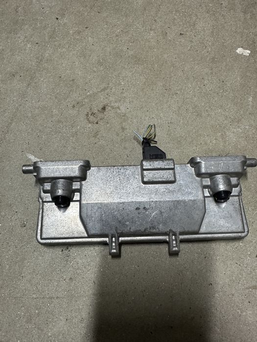 Camera parbriz Range Rover Evoque, Discovery cod HK72-19H406