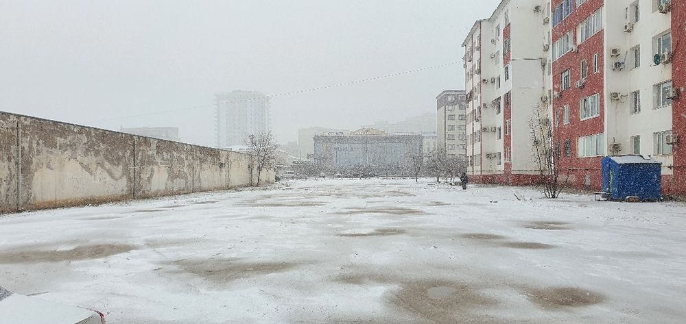 Продаётся земельный участок