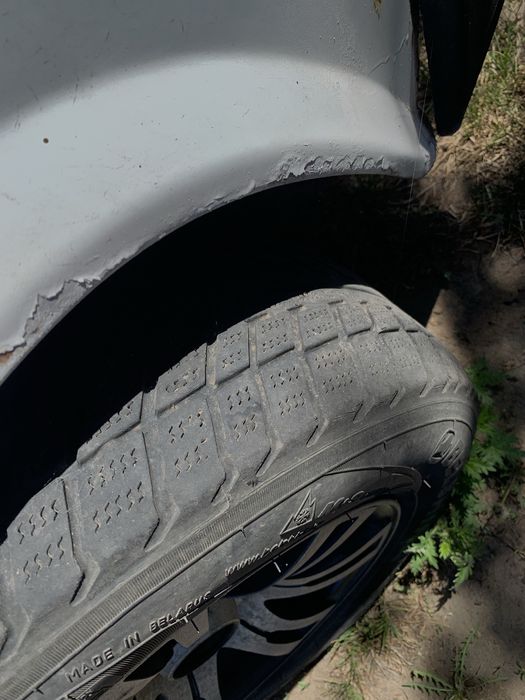 Диски ваз r13 зима