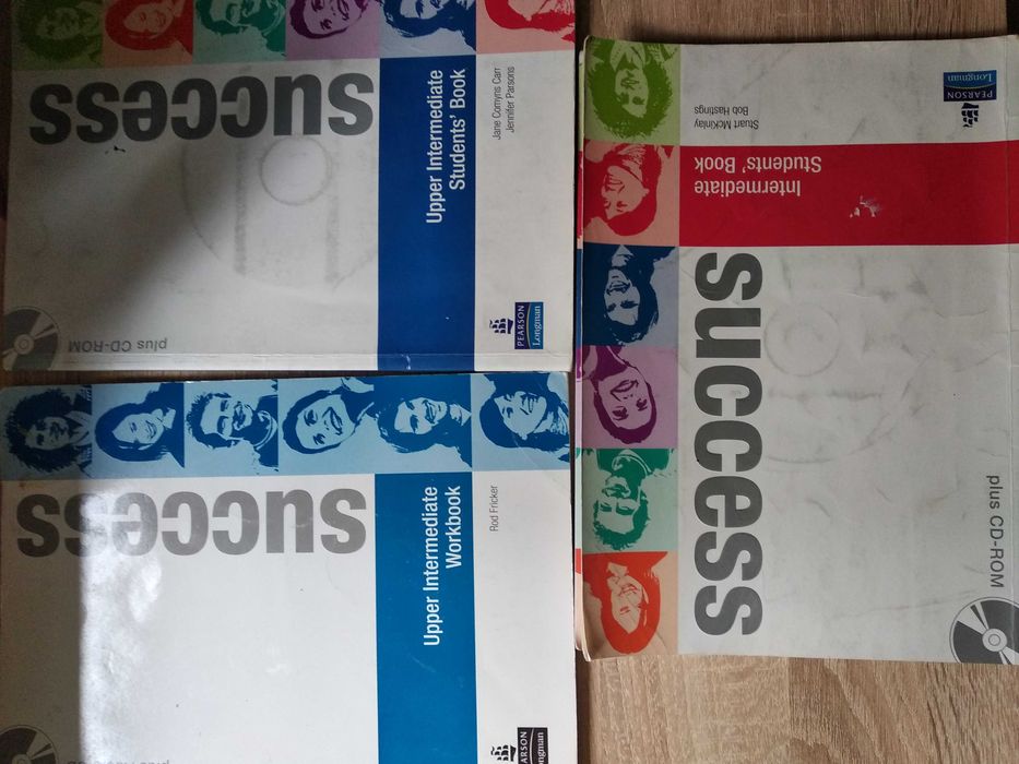 учебници по Английски език и Немски език