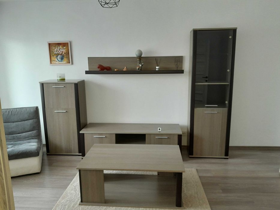 Inchiriez apartament 2 camere