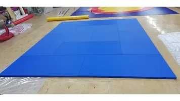 Актау Маты для дзюдо