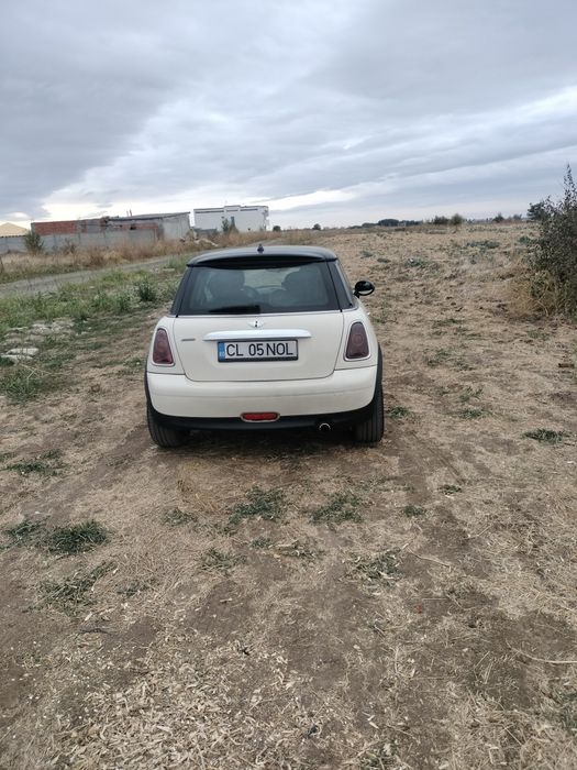 MINI Cooper 2008 — imagine 2