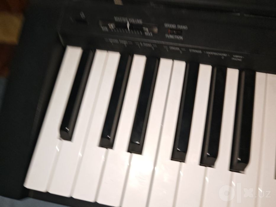 Электронное пианино Yamaha p 45