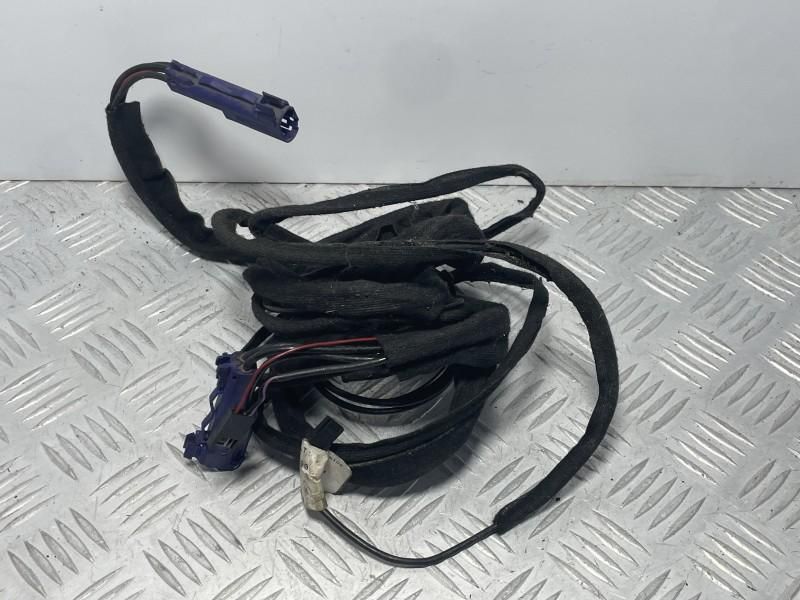 Instalatie electrica cablaj antena Opel Vivaro