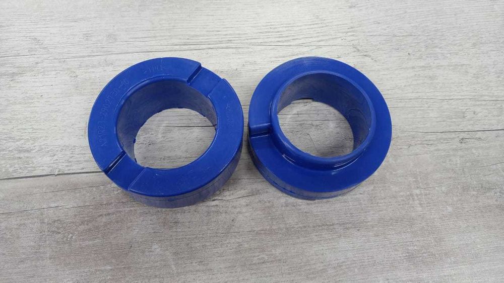 Проставка пружины Газель Некст