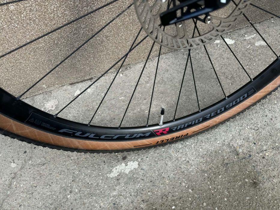 Алуминиев велосипед гравел 28 цола CANYON GRIZL 1x13 Gravel колело