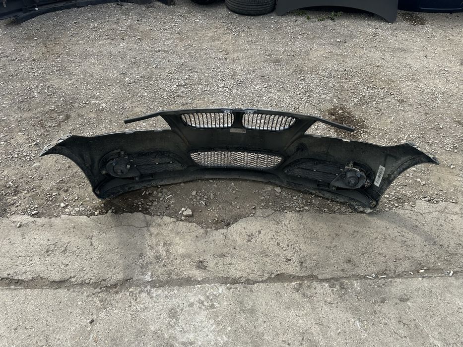 Предна броня за BMW E90/91 facelift!