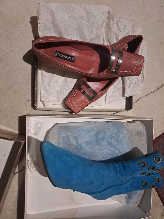 Обувь женские яхшэ холата