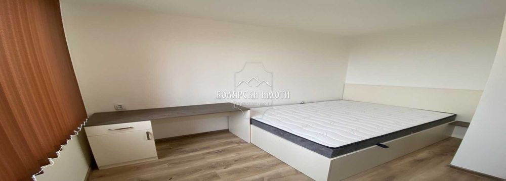 Дава се под наем Двустаен апартамент в Велико Търново, Акация - 39 кв.м за 244.8 € - Снимка #5