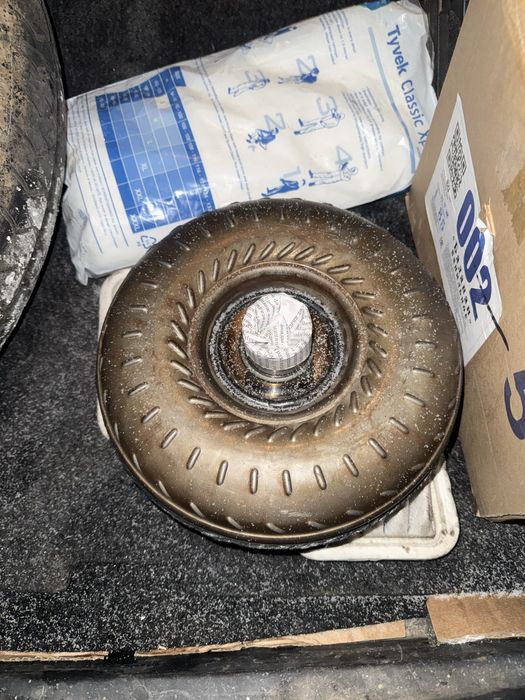 Продам гидромуфта