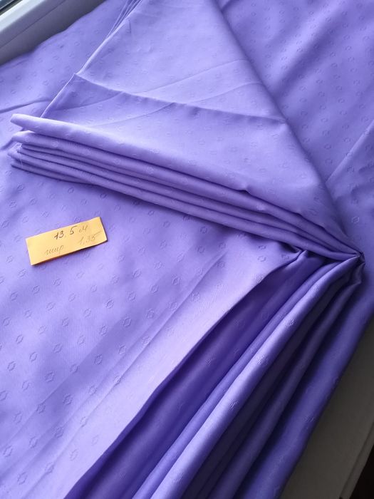 Ткань Материал 13,5м