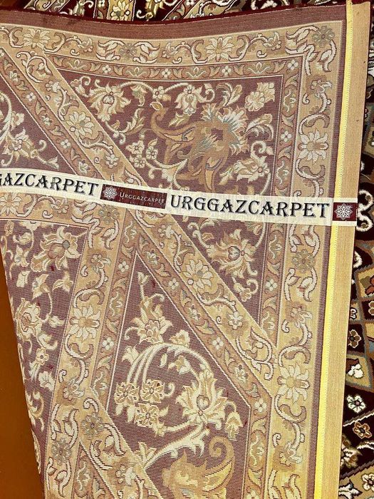 Ковер для дома производство Urggazcarpet
