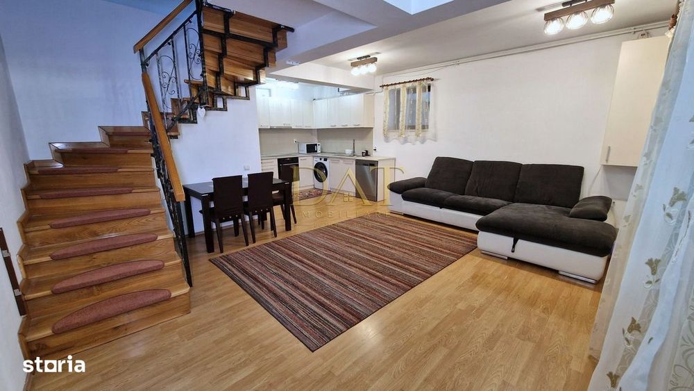 Apartament 2 camere |  80mp | zona Vivo