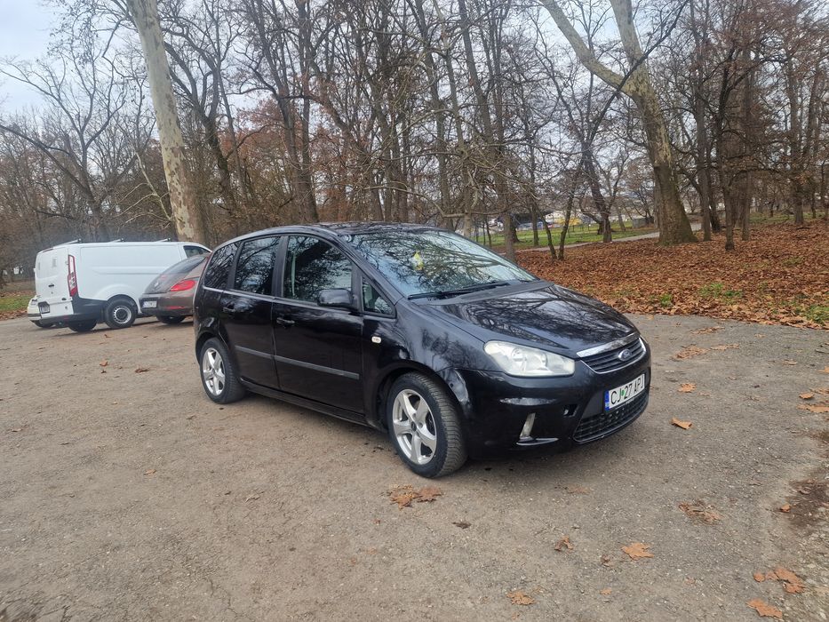 De vânzare Ford Cmax