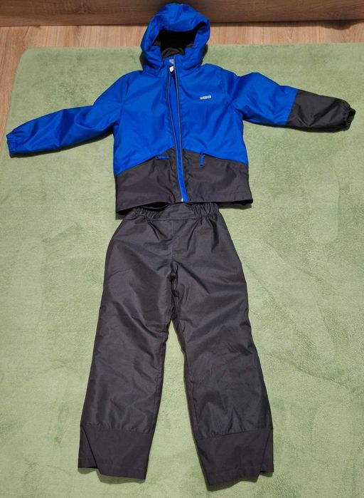 Комплект (яке и панталон) за ски/пързаляне