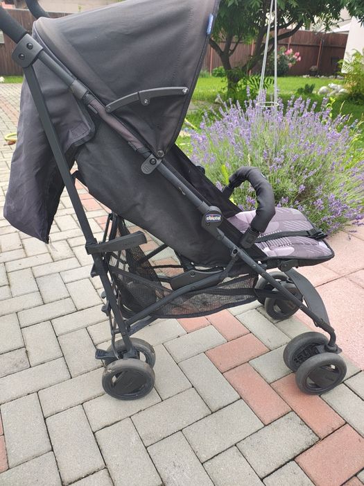 Cărucior Chicco Sport