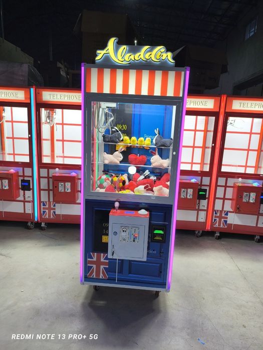 Assalomu alaykum hurmatli xaridorlar yangi kran aparatlarimiz sotuvda