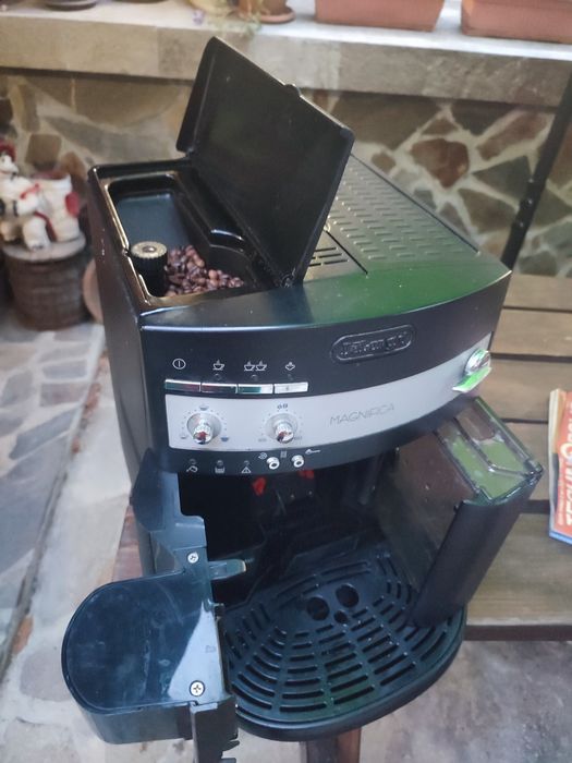 Кафемашина Delonghi Кафеавтомат Делонги