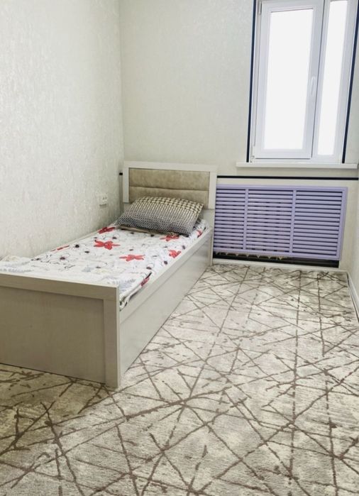 Mirzo Ulugʻbekda remonti yevro uy ijaraga beriladi