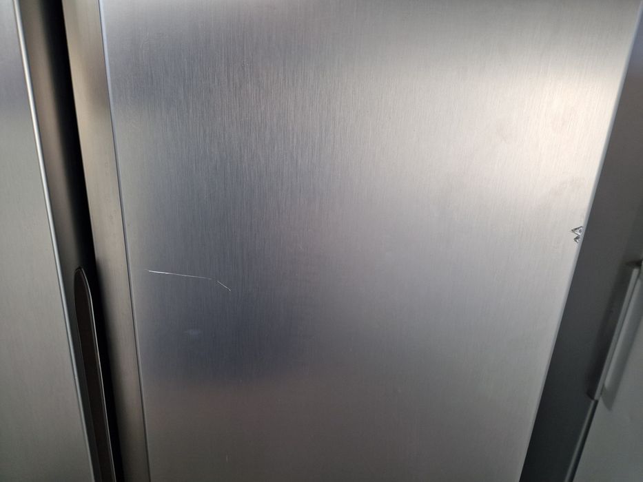 Двукрилен Хладилник Exclusive A++ No Frost Invertor