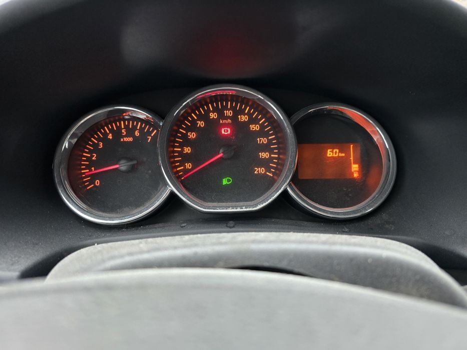 Vand sandero 1.5 dci