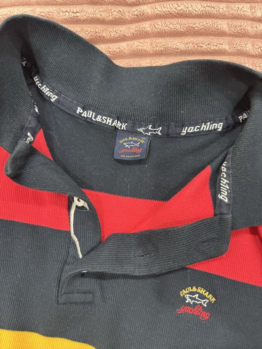 Кофта Paul shark