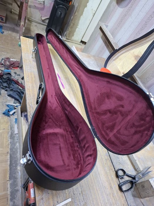 25 мыннан футляр