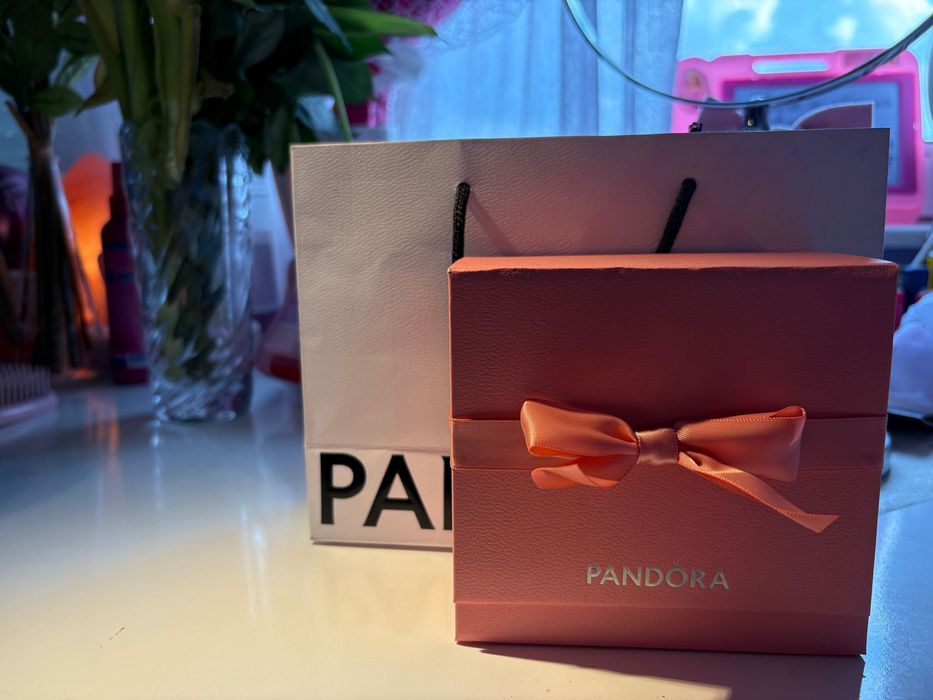 Pandora оригинална гривна