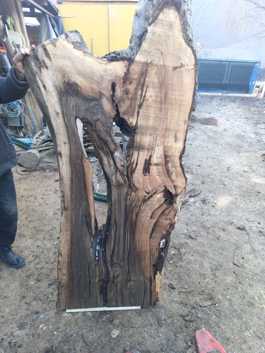 Nuc pentru proiecte cu epoxy