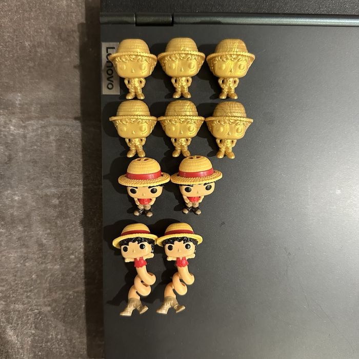 Kinder One piece