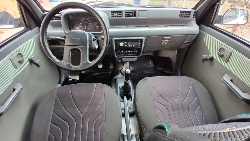 DAEWOO TICO сотилади