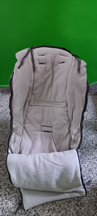 Зимен чувал за количка Jane.