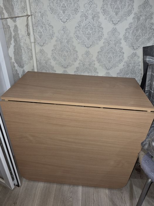 Стол-книжка/консоль