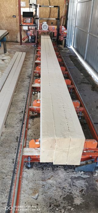 Cherestea Rășinoase