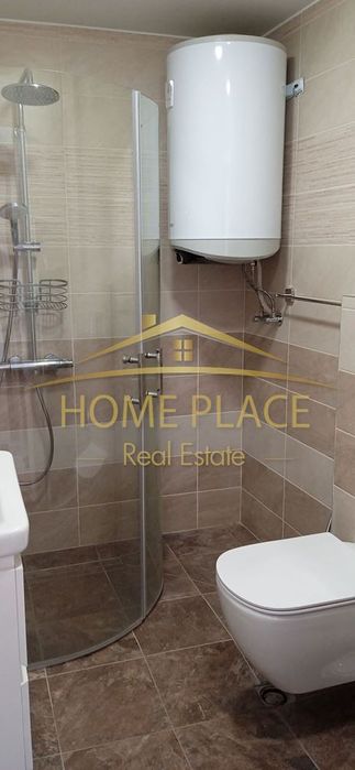 ДВУСТАЕН апартамент под наем - Спортна зала