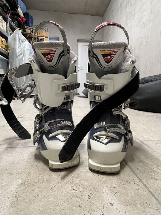 Clapari de sci de la Thinsulate