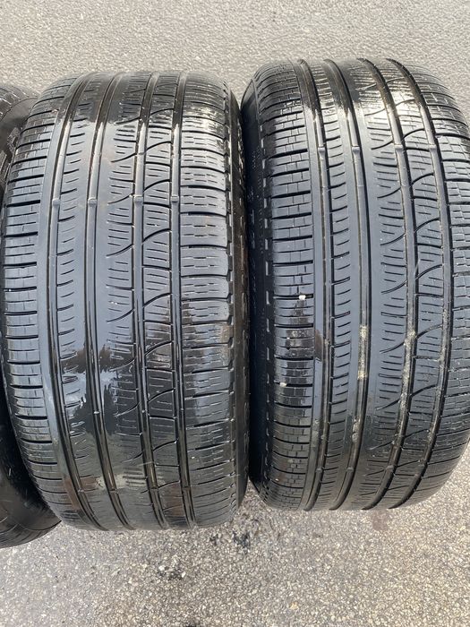 Гуми с джанти 19” за BMW X5/255/50/19;5x120