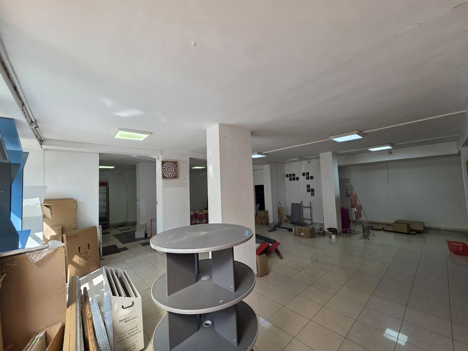Spatiu Comercial de Inchiriat